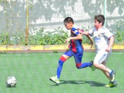 MIS Sports
